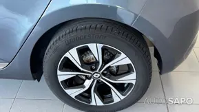 Renault Clio 1.0 TCe Limited Bi-Fuel de 2022