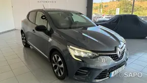 Renault Clio 1.0 TCe Limited Bi-Fuel de 2022