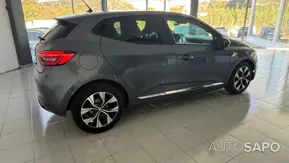 Renault Clio 1.0 TCe Limited Bi-Fuel de 2022