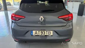 Renault Clio 1.0 TCe Limited Bi-Fuel de 2022