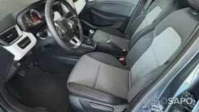 Renault Clio 1.0 TCe Limited Bi-Fuel de 2022