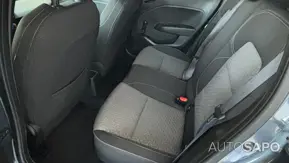 Renault Clio 1.0 TCe Limited Bi-Fuel de 2022