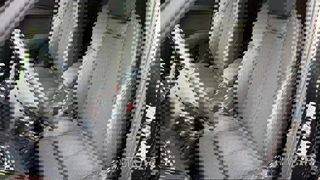 Audi Q4 40 82 kWH de 2021