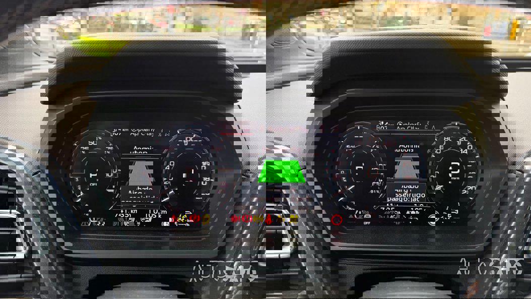 Audi Q4 40 82 kWH de 2021