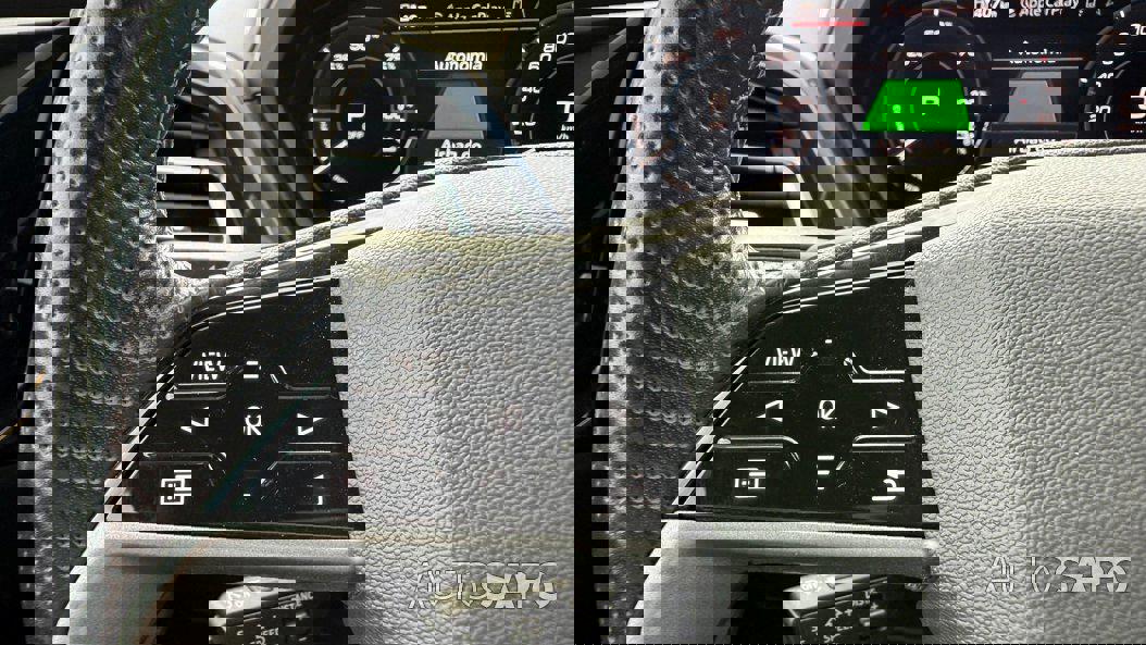 Audi Q4 40 82 kWH de 2021