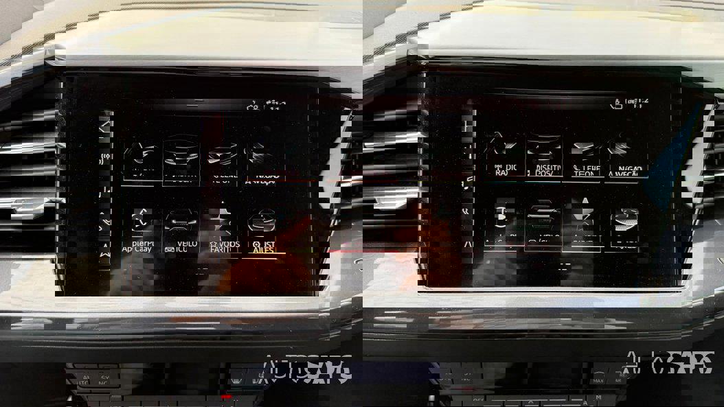 Audi Q4 40 82 kWH de 2021