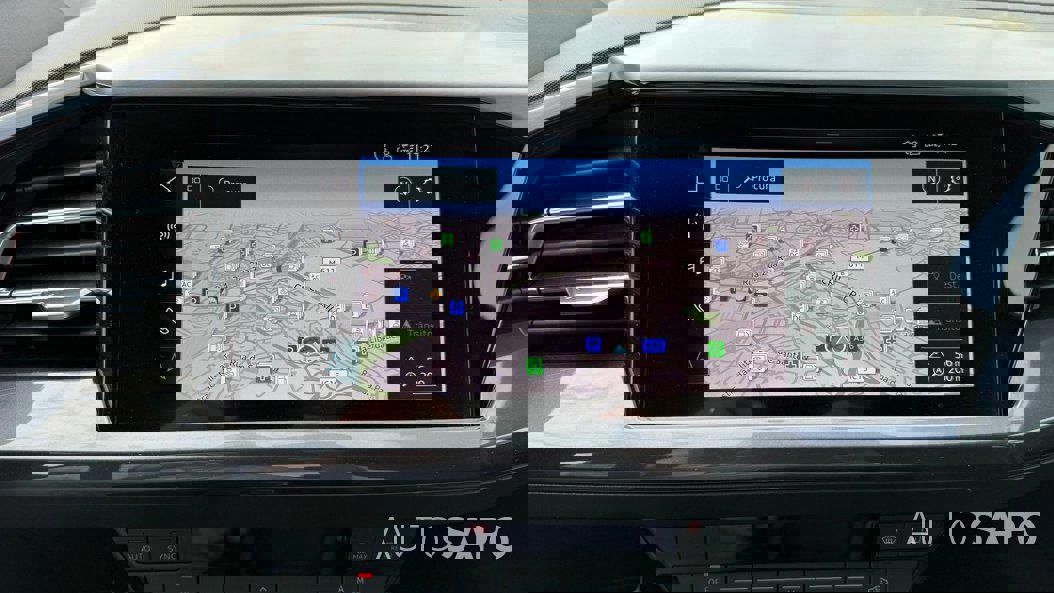 Audi Q4 40 82 kWH de 2021