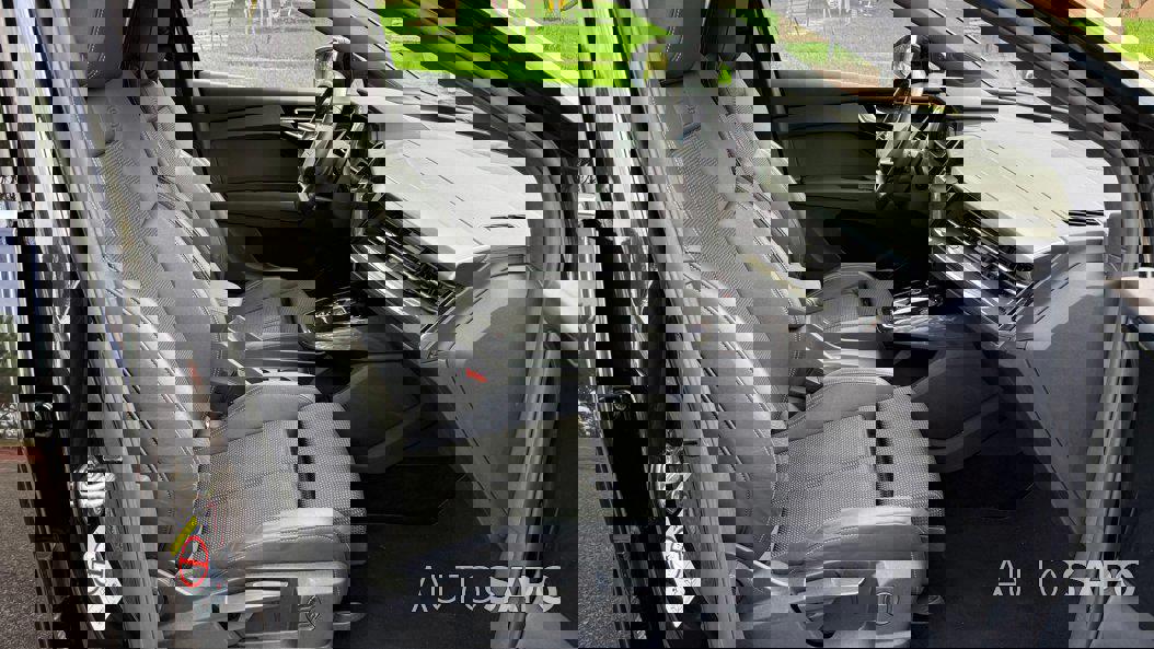 Audi Q4 40 82 kWH de 2021