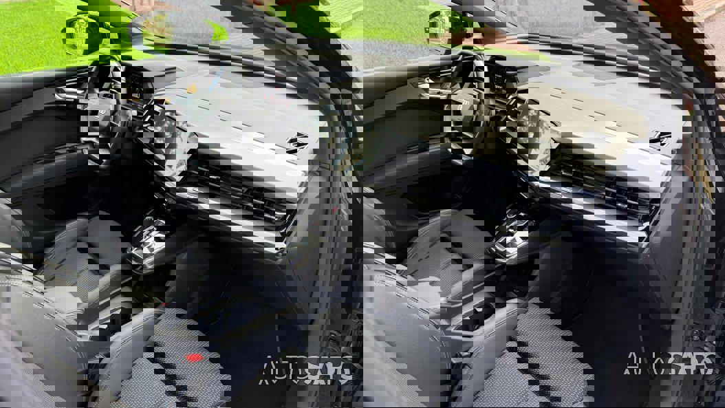 Audi Q4 40 82 kWH de 2021