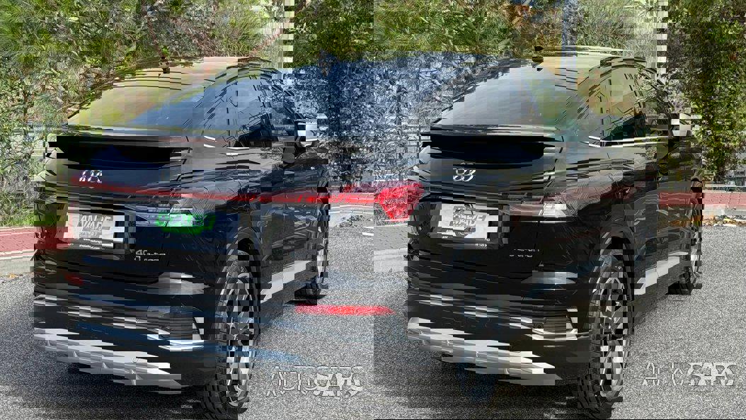 Audi Q4 40 82 kWH de 2021