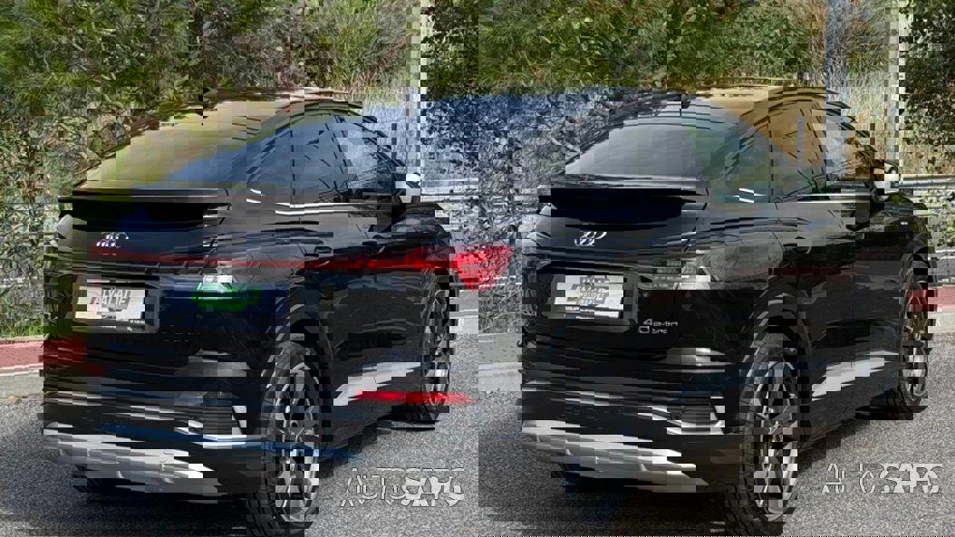 Audi Q4 40 82 kWH de 2021