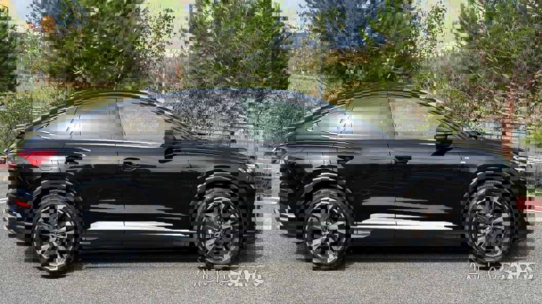 Audi Q4 40 82 kWH de 2021