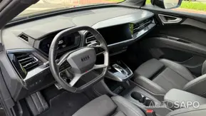 Audi Q4 40 82 kWH de 2021