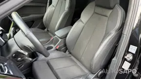 Audi Q4 40 82 kWH de 2021