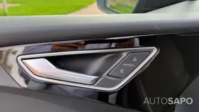 Audi Q4 40 82 kWH de 2021