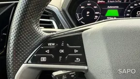 Audi Q4 40 82 kWH de 2021