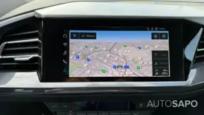 Audi Q4 40 82 kWH de 2021