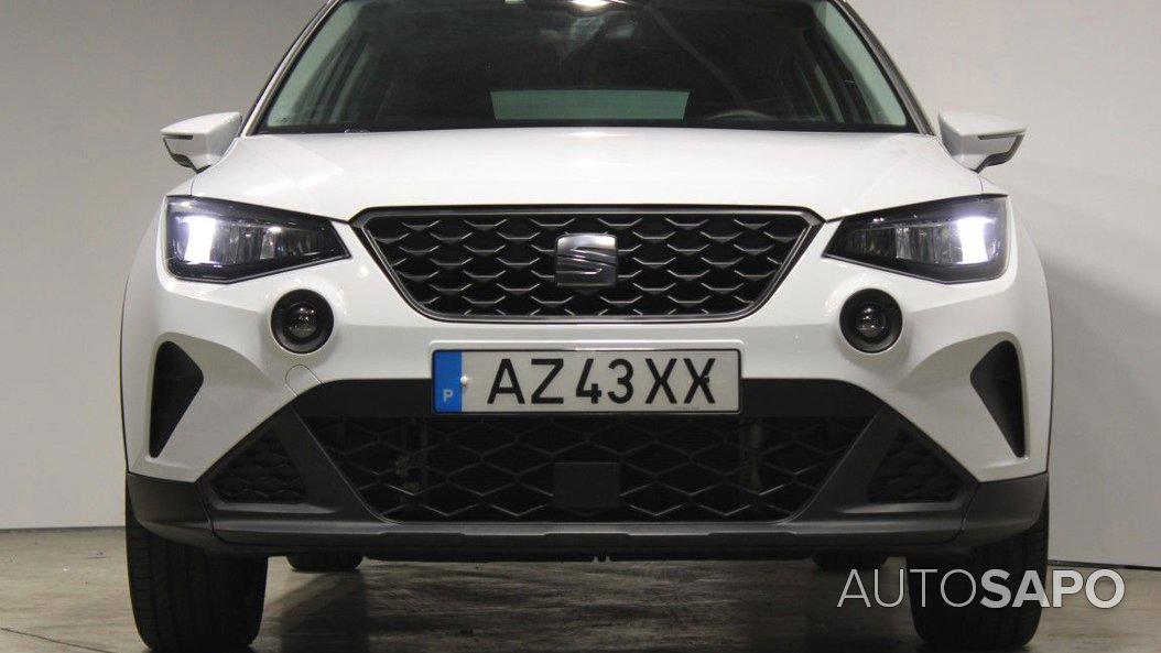 Seat Arona 1.0 TSI Style de 2023