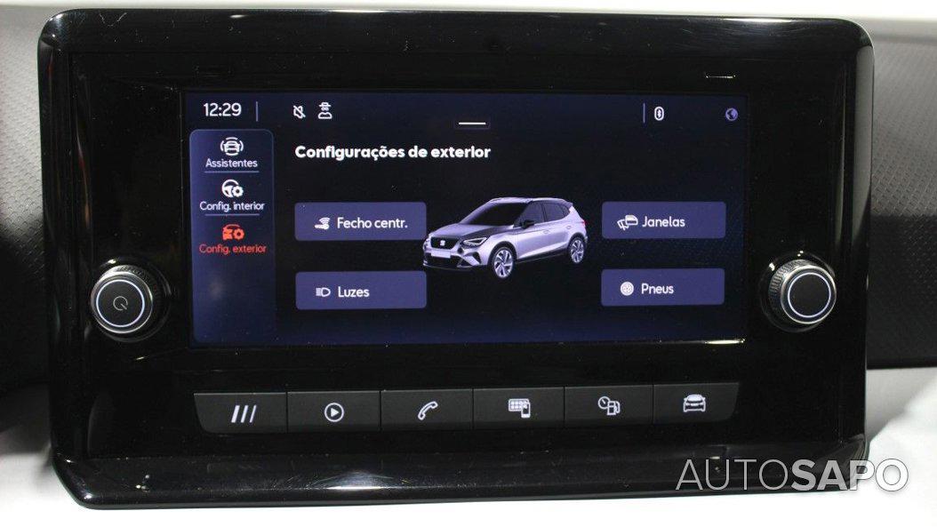 Seat Arona 1.0 TSI Style de 2023