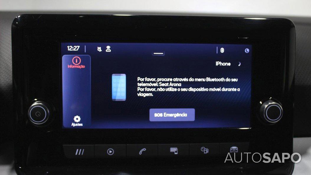 Seat Arona 1.0 TSI Style de 2023