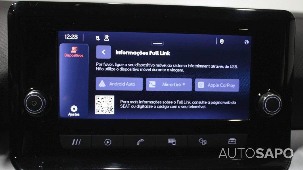 Seat Arona 1.0 TSI Style de 2023