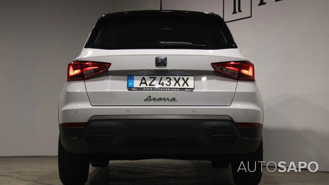 Seat Arona 1.0 TSI Style de 2023