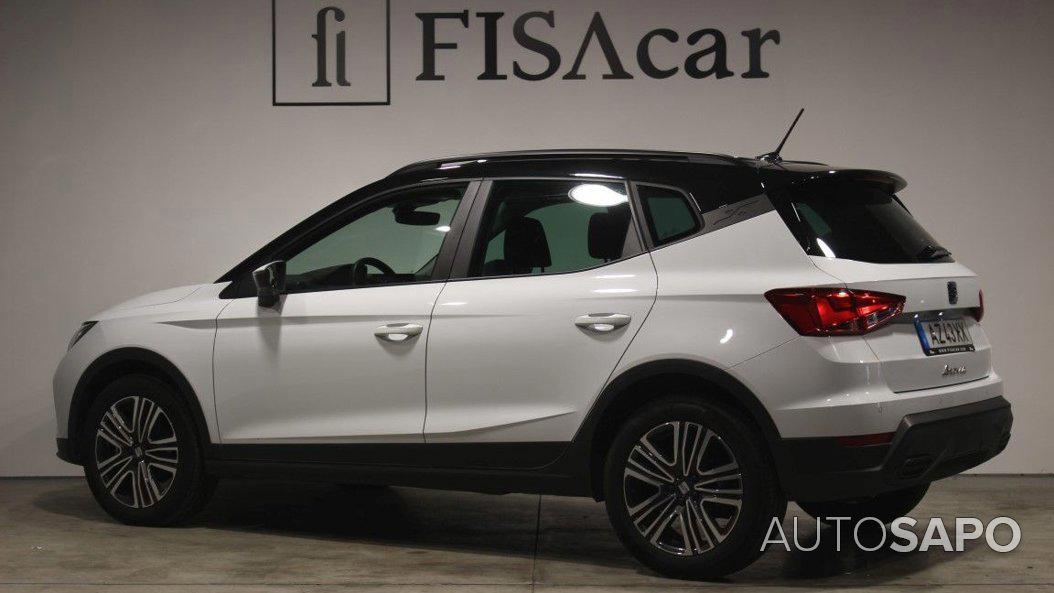 Seat Arona 1.0 TSI Style de 2023