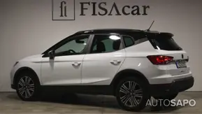 Seat Arona 1.0 TSI Style de 2023
