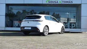 Peugeot 308 de 2022