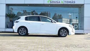Peugeot 308 de 2022
