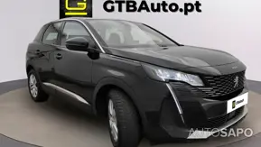 Peugeot 3008 de 2022