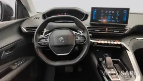 Peugeot 3008 de 2022
