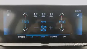 Peugeot 3008 de 2022