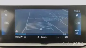 Peugeot 3008 de 2022