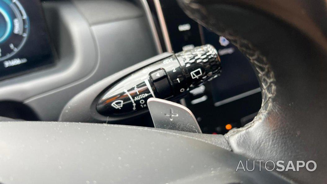 Hyundai Tucson de 2023