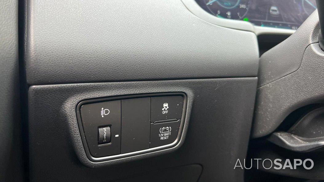 Hyundai Tucson de 2023