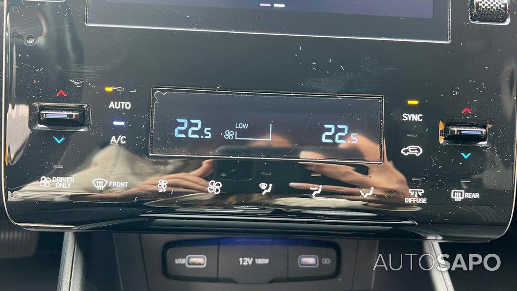 Hyundai Tucson de 2023