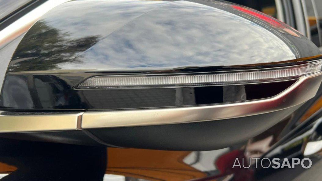 Hyundai Tucson de 2023