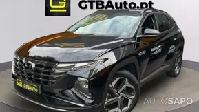 Hyundai Tucson de 2023