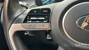 Hyundai Tucson de 2023