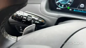 Hyundai Tucson de 2023