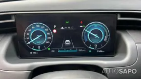 Hyundai Tucson de 2023