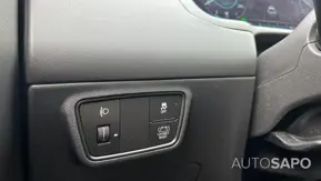 Hyundai Tucson de 2023