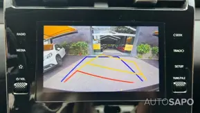 Hyundai Tucson de 2023