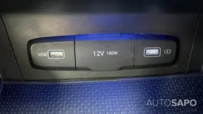 Hyundai Tucson de 2023