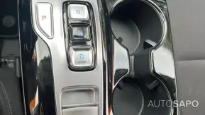 Hyundai Tucson de 2023