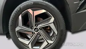 Hyundai Tucson de 2023