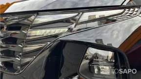 Hyundai Tucson de 2023