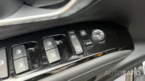 Hyundai Tucson de 2023