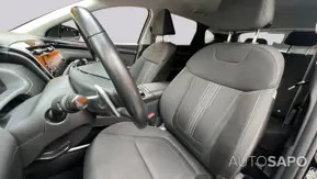 Hyundai Tucson de 2023